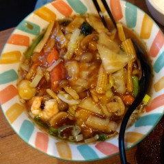 中華美食屋 山形店の画像