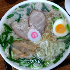 麺屋 太陽の画像