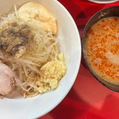 ラーメン ヨシトミの画像