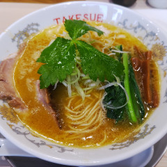 ラーメン専科 竹末食堂の画像