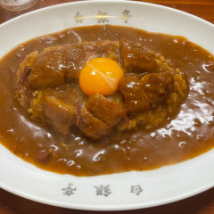 白銀亭 本町店の画像