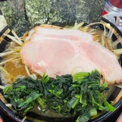 チャーシューメン