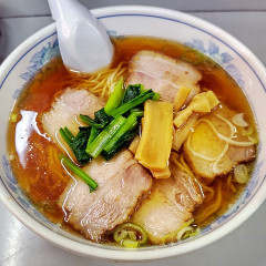 ラーメンショップ やっこの画像
