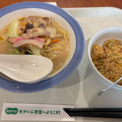 長崎ちゃんぽん リンガーハット イオン下妻店の画像