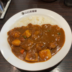 カレーハウスCoCo壱番屋 JR新秋津駅前通店の画像
