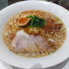 麺処 子々の画像