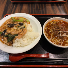 珉珉 八重洲店の画像