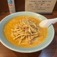東興飯店の画像