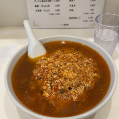 中国料理 味芳斎 支店の画像