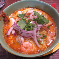 海南チキンライス 夢飯 Mu-Hung 西荻窪店の画像