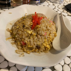 中華食堂 麺笑飯店の写真