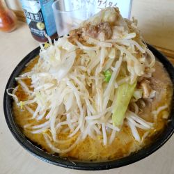 みそらーめん
