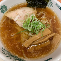 日高屋 亀戸店の画像