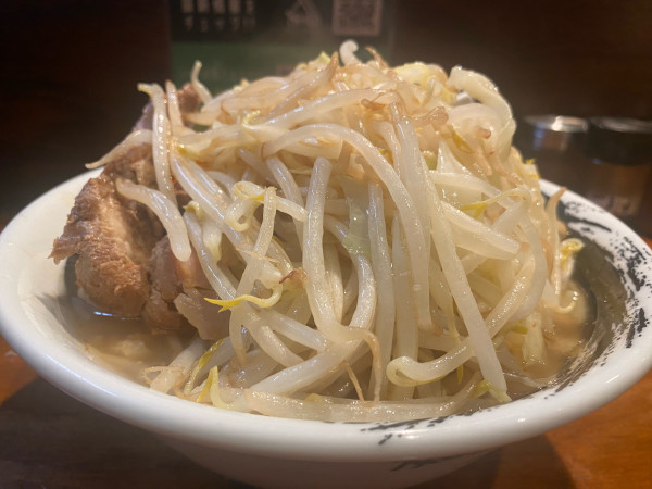 「賄い醤油」@のスた OSAKAの写真