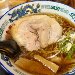 旭川らぅめん青葉 本店の画像