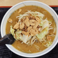 中みそ ヒロロ店の画像