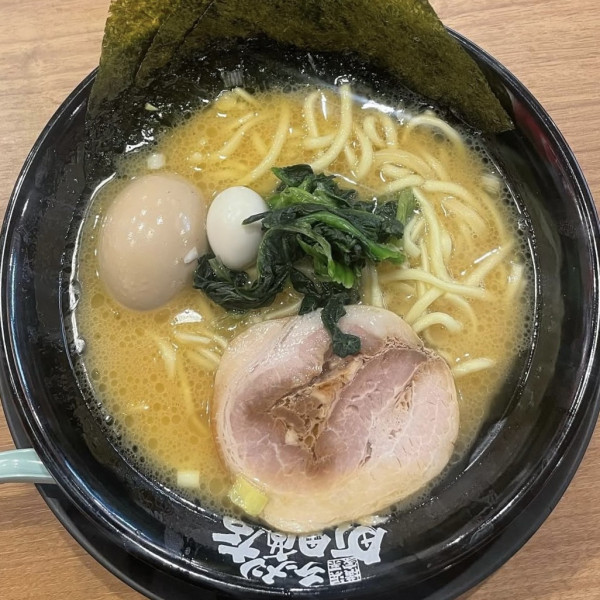 「ラーメン」@町田商店 北新地店の写真