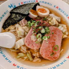 Kamukura Surf + Dineの画像