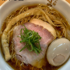 らぁ麺はやし田 南船橋店の写真