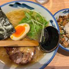 AFURI グランベリーパーク店の画像