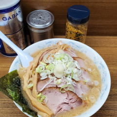 北海道ラーメン来々軒 本店の画像