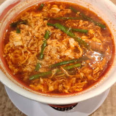 宮崎辛麺 みやび 川越店の画像