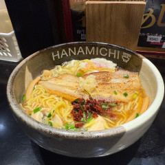 HANAMICHI 新栄店の画像