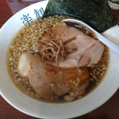 楽観 武蔵小山の写真