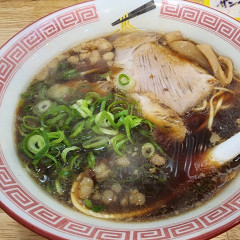 尾道らーめん 三公の画像