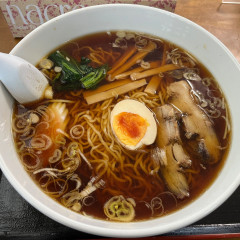 みつわ食堂の画像