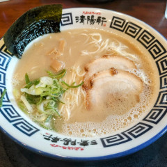 久留米ラーメン 清陽軒 ゆめモール柳川店の画像