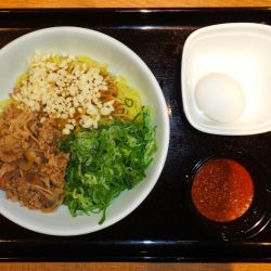 吉野家 京成高砂駅前店の画像