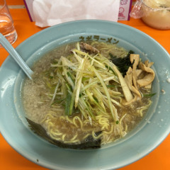 ラーメンショップ 三芳町店の画像