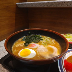 名代 富士そば 昭和通り店の画像