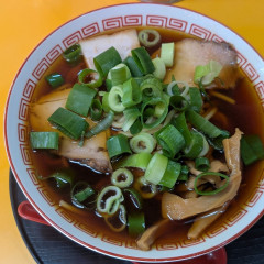 麺屋7.5Hz 東住吉店の画像