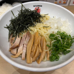 油そば研究所 ABULab 自由が丘店の画像