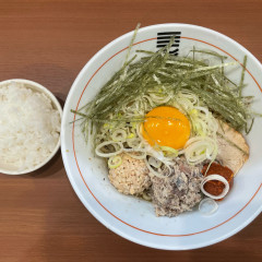 山系無双 烈火 千里中央店の画像