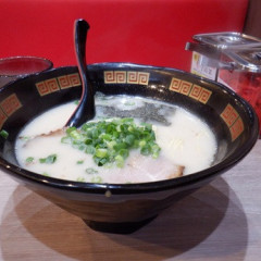 博多ラーメン 福や 水道橋店の画像