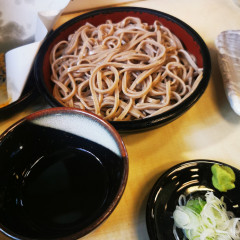 そば処 信濃の画像