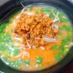 水戸麻辣湯の画像