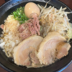 麺処 靖哲の画像