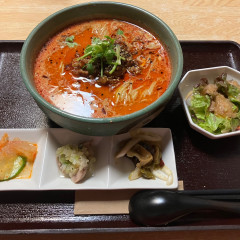 優しい中華 柊の画像