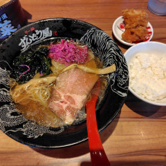 ラー麺 ずんどう屋 鳥取湖山店の画像