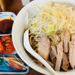 ラーメンむねやの画像