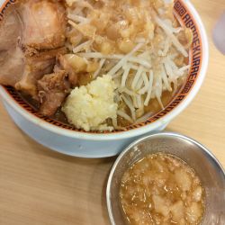 ラーメン豚1枚