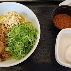 吉野家 4号線一関店の画像