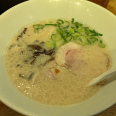 博多一風堂 堀江店の画像