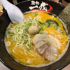 麺処一成 博多店の画像