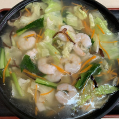 中華料理 山久 松江店の画像