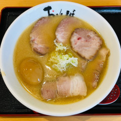 なこそ処 ちょんまげの画像